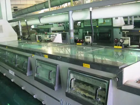 PCB Workshop