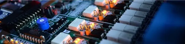 pcba component sourcing