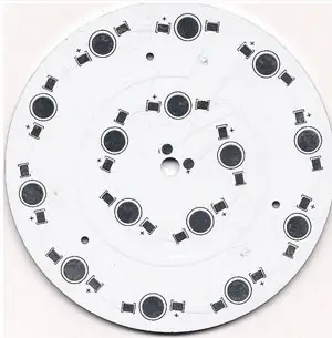 Aluminum PCB Supplier