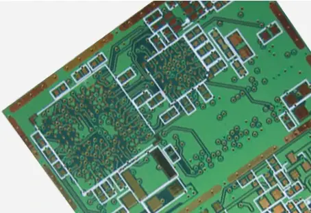 multilayer pcb