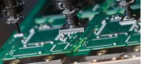 PCB Assembly Services