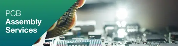 pcb aseembly service